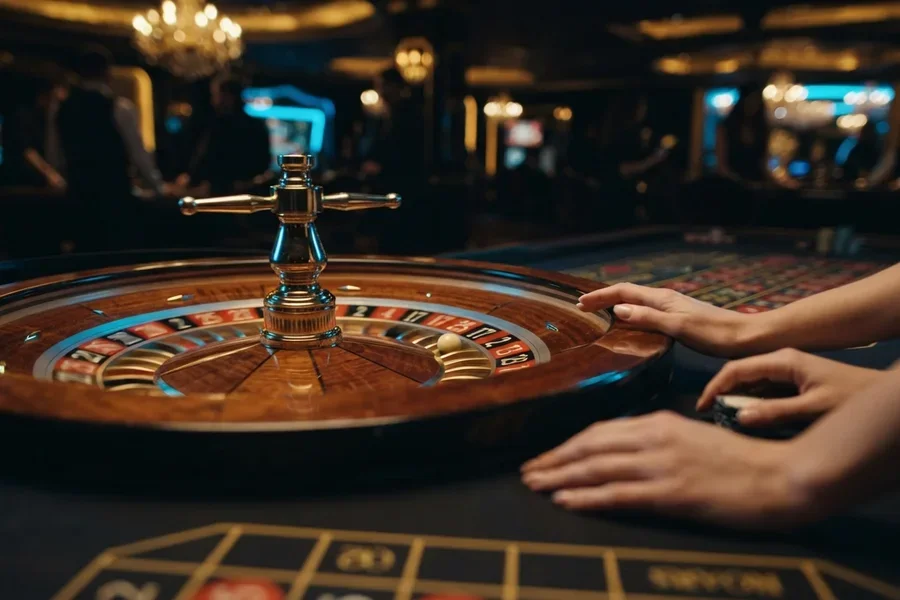 alle casino med dansk licens: Vælg med dansk licens