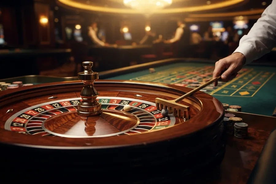 alle casino med dansk licens: Sammenligningstabel