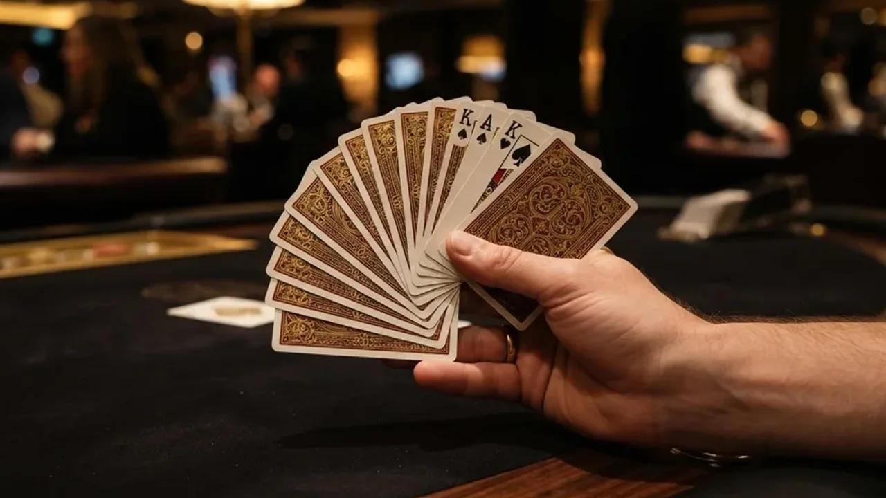anbefalede udenlandske online casino: Top 7 udenlandske casinoer med slots