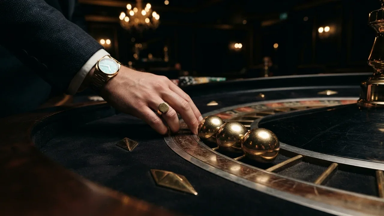 bedste casino
