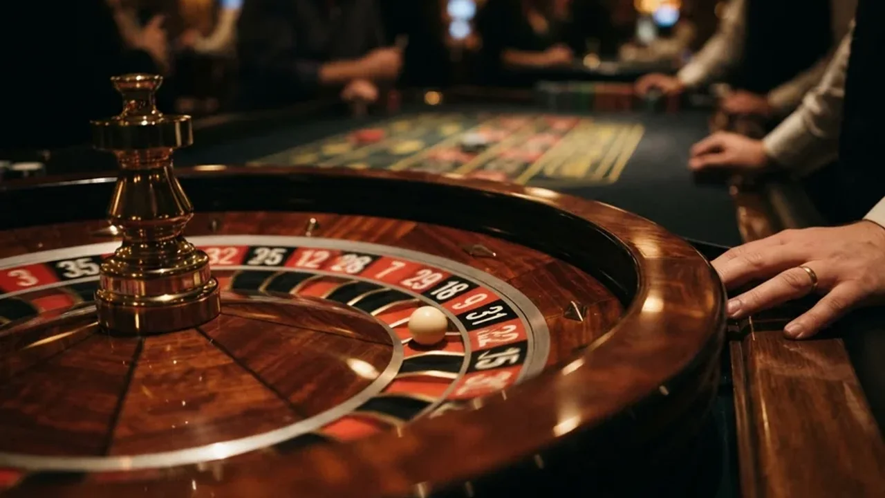 bedste casinoer for rigtige penge: Top 7 casinoer med rigtige penge