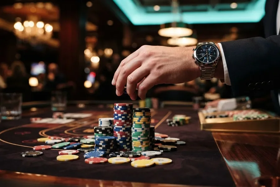 bedste casinoer for rigtige penge: 6 konkrete kriterier for rigtige penge-casinoer