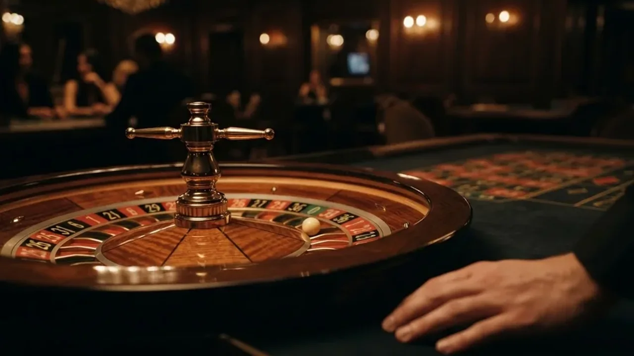 bedste online live casino: Sammenligning af de bedste online live casinoer