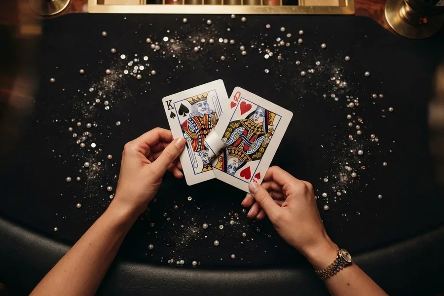 bedste online live casino: Spiltyper og variationer i live casino