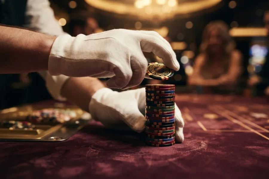 bedste poker site: Sådan vælger du poker site