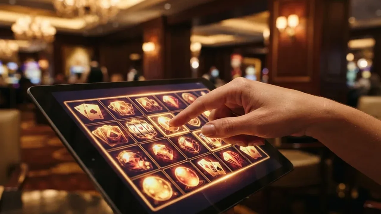 casino betala med apple pay