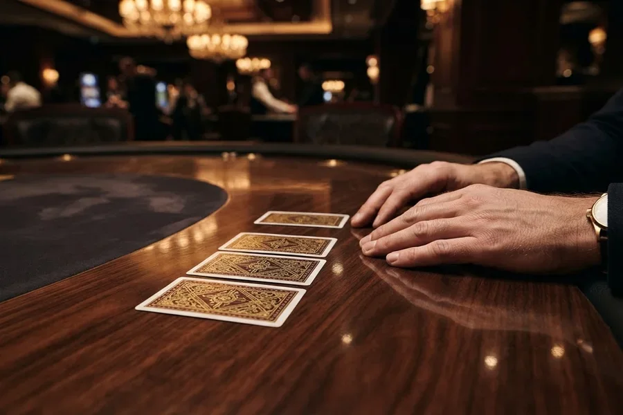casino bonus