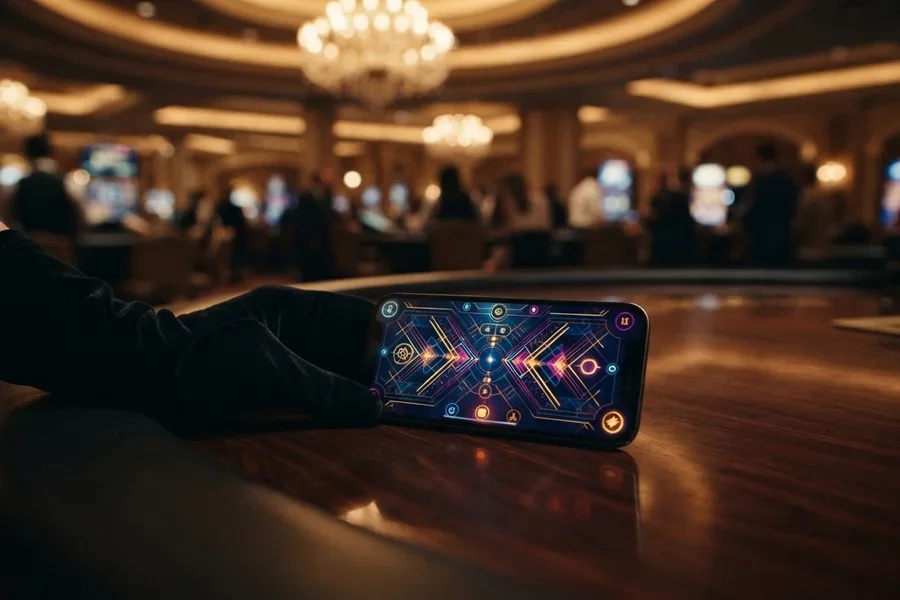 casino bonus