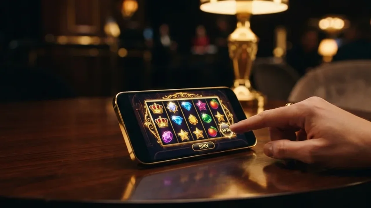 casino med crypto: Sammenligning af casinoer med krypto