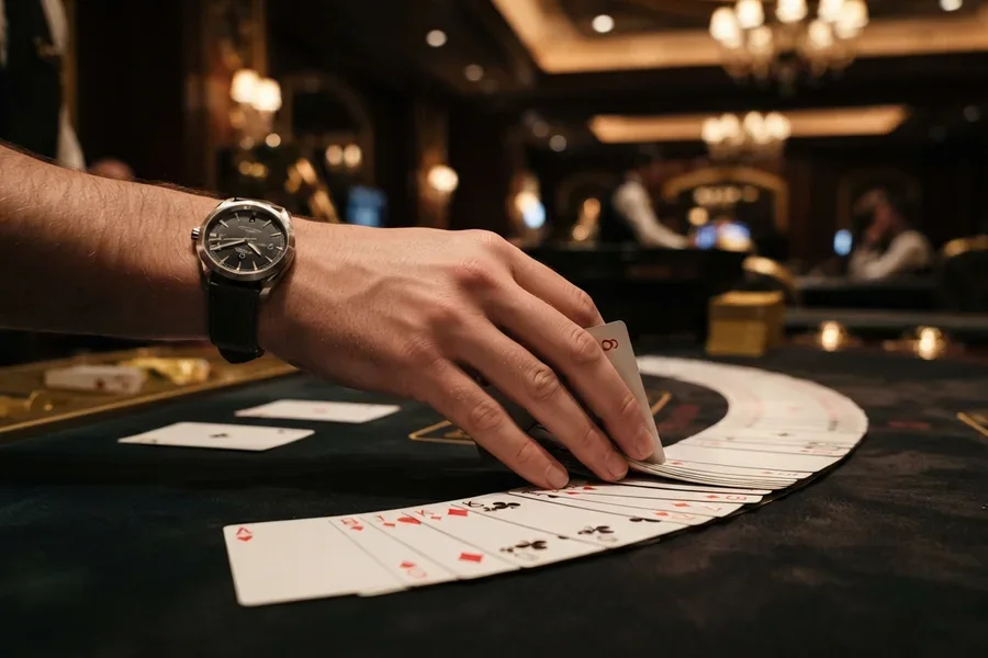casino med crypto: Sammenligningstabel over de bedste crypto-casinoer