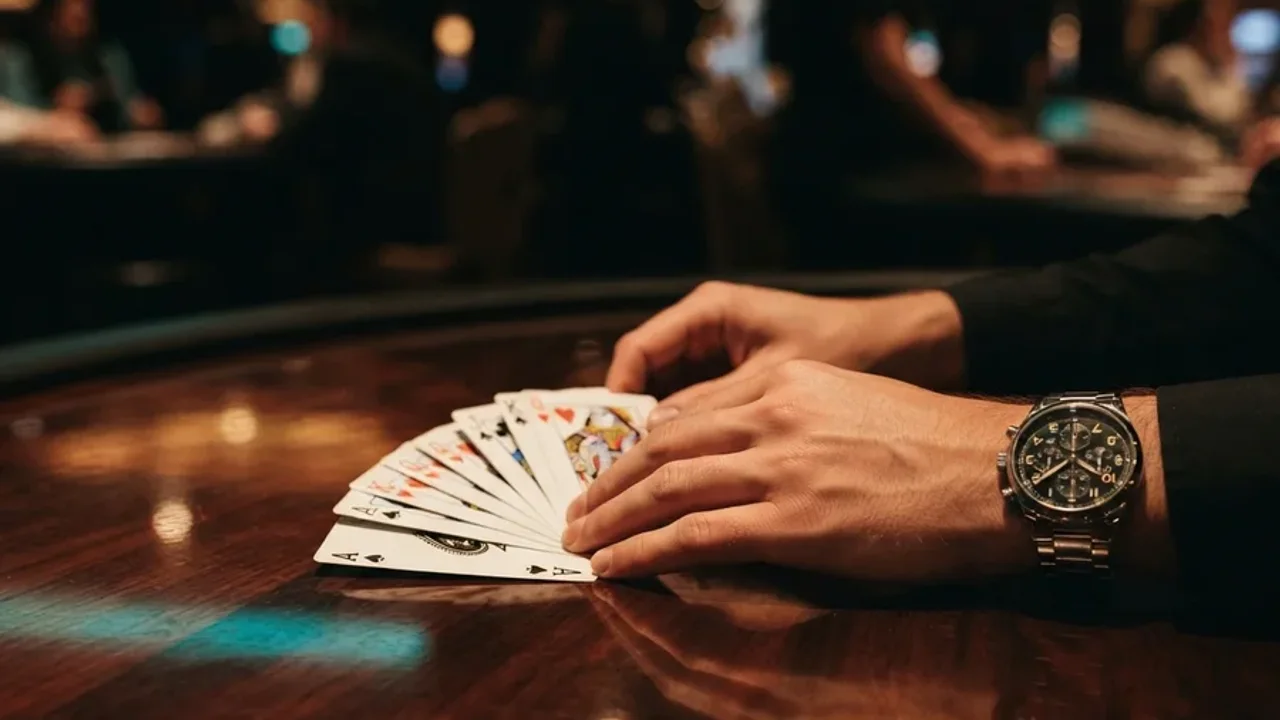 casino med licens: Sammenligning af bedste slots casinoer