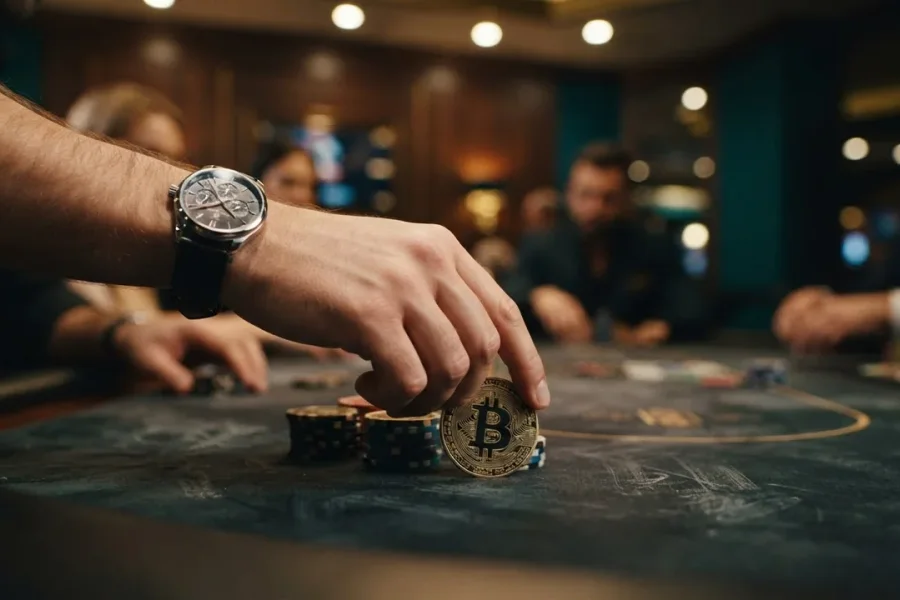 casino med licens: Licens på Grønland