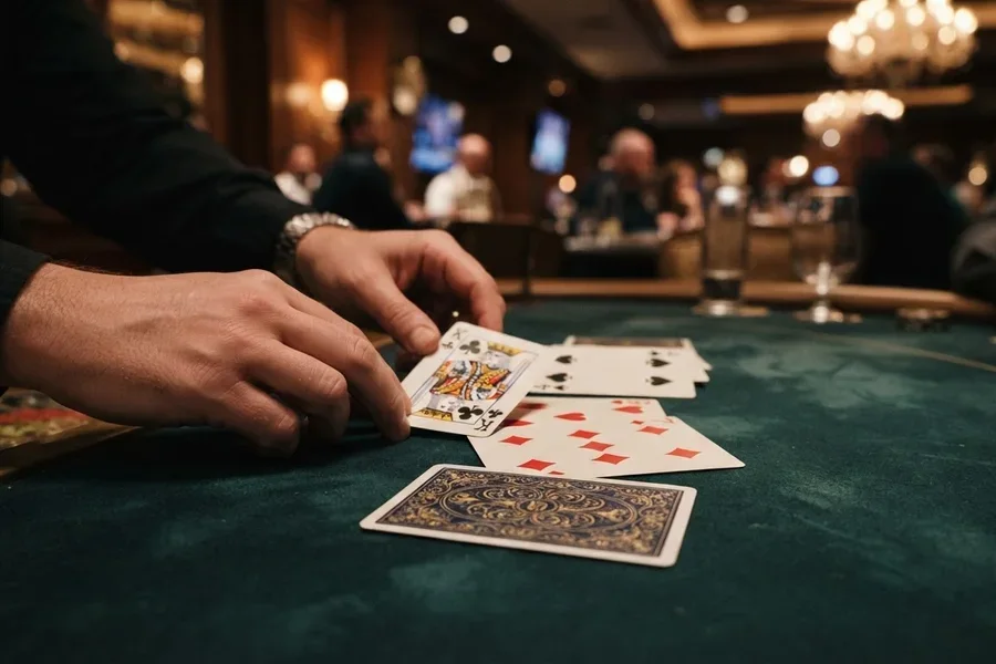 casino med mga licens: Sådan vælger du et MGA-licens casino