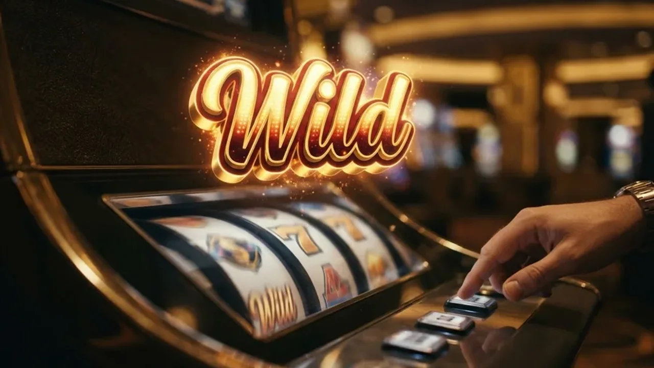 casino med odds