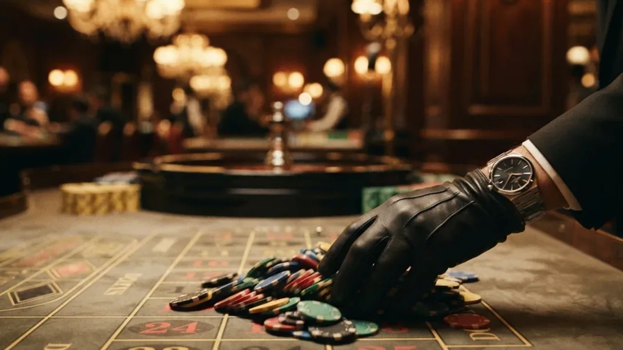 casino på nettet