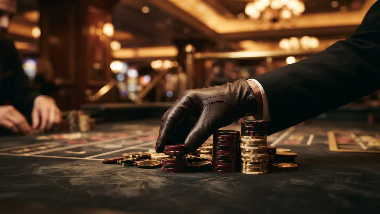 casinoer med bedste udbetaling