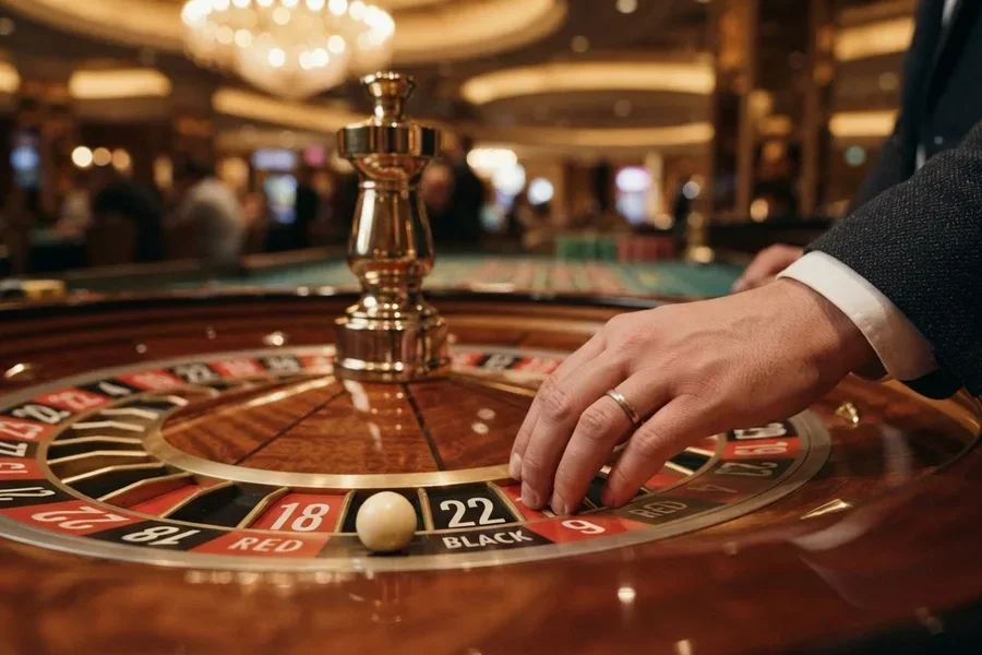 casinoer med bedste udbetaling