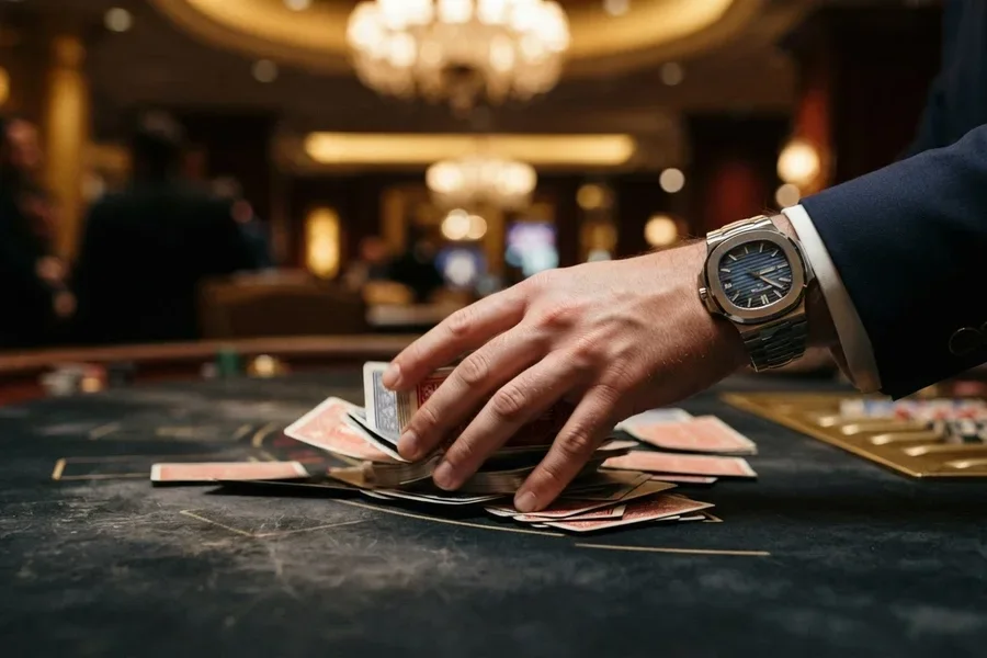 casinoer med bedste udbetaling