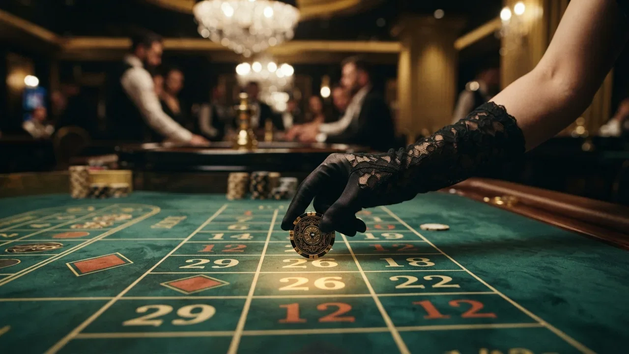 casinoer med hurtige udbetalinger