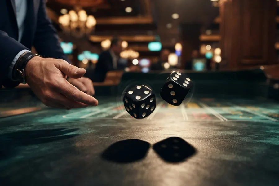casinoer med hurtige udbetalinger