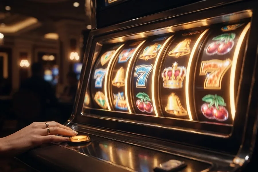 casinoer med hurtige udbetalinger