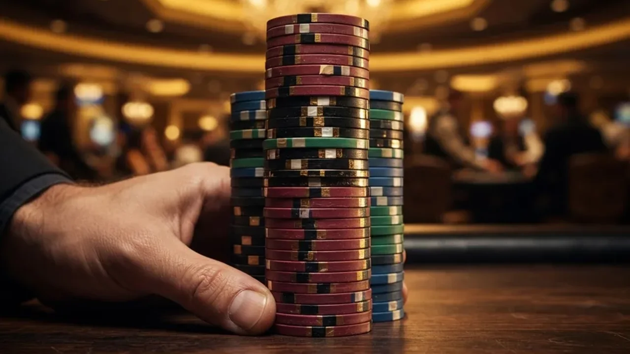 hvad giver 0 i roulette