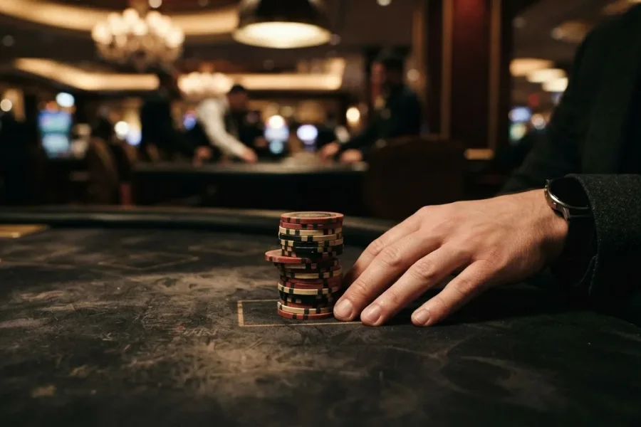 hvad giver 0 i roulette