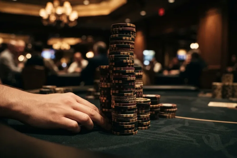 hvad giver 0 i roulette