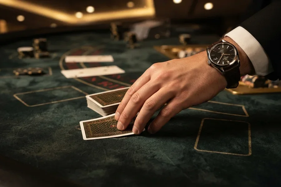 live casino i danmark