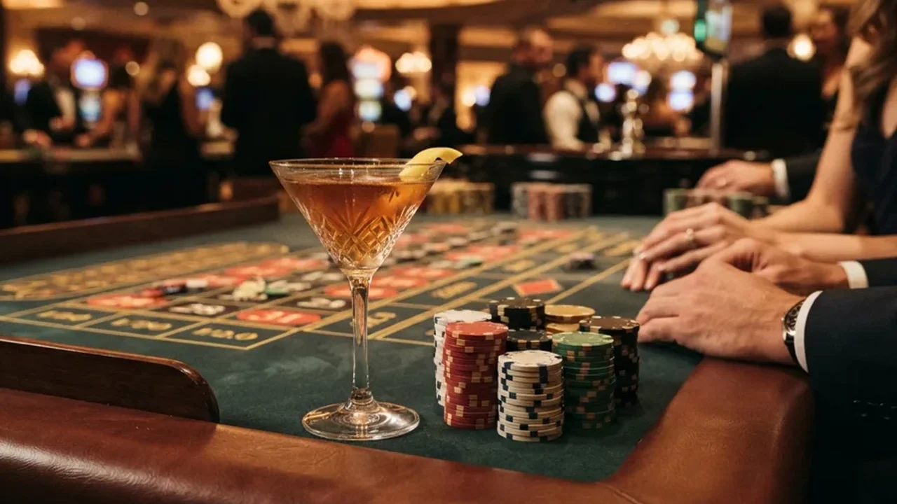 online casino lovligt i danmark