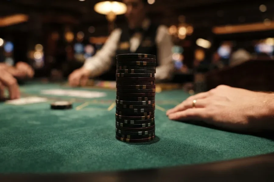 online casino lovligt i danmark