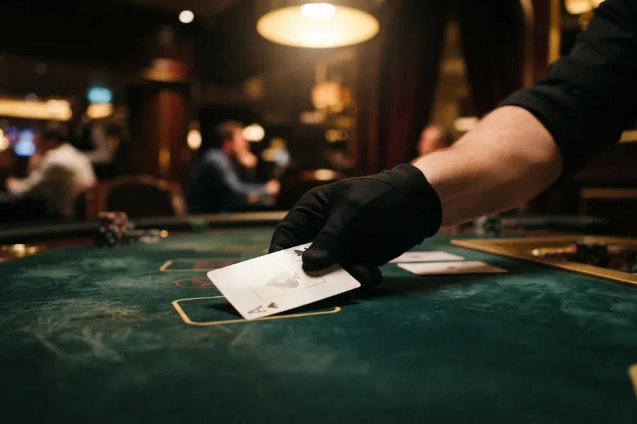 online casino lovligt i danmark