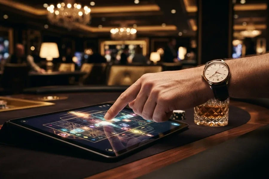 online casino med hurtige udbetalinger: Hvilke faktorer påvirker udbetalingshastigheden?