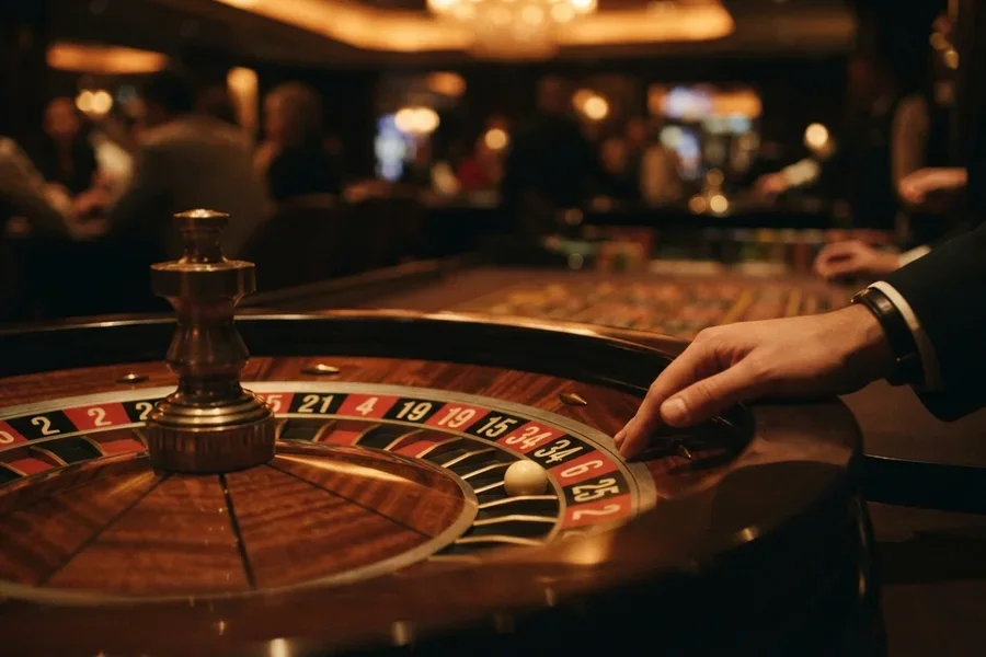 online casinoer danmark