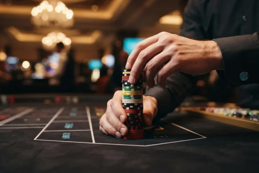 online casinoer danmark