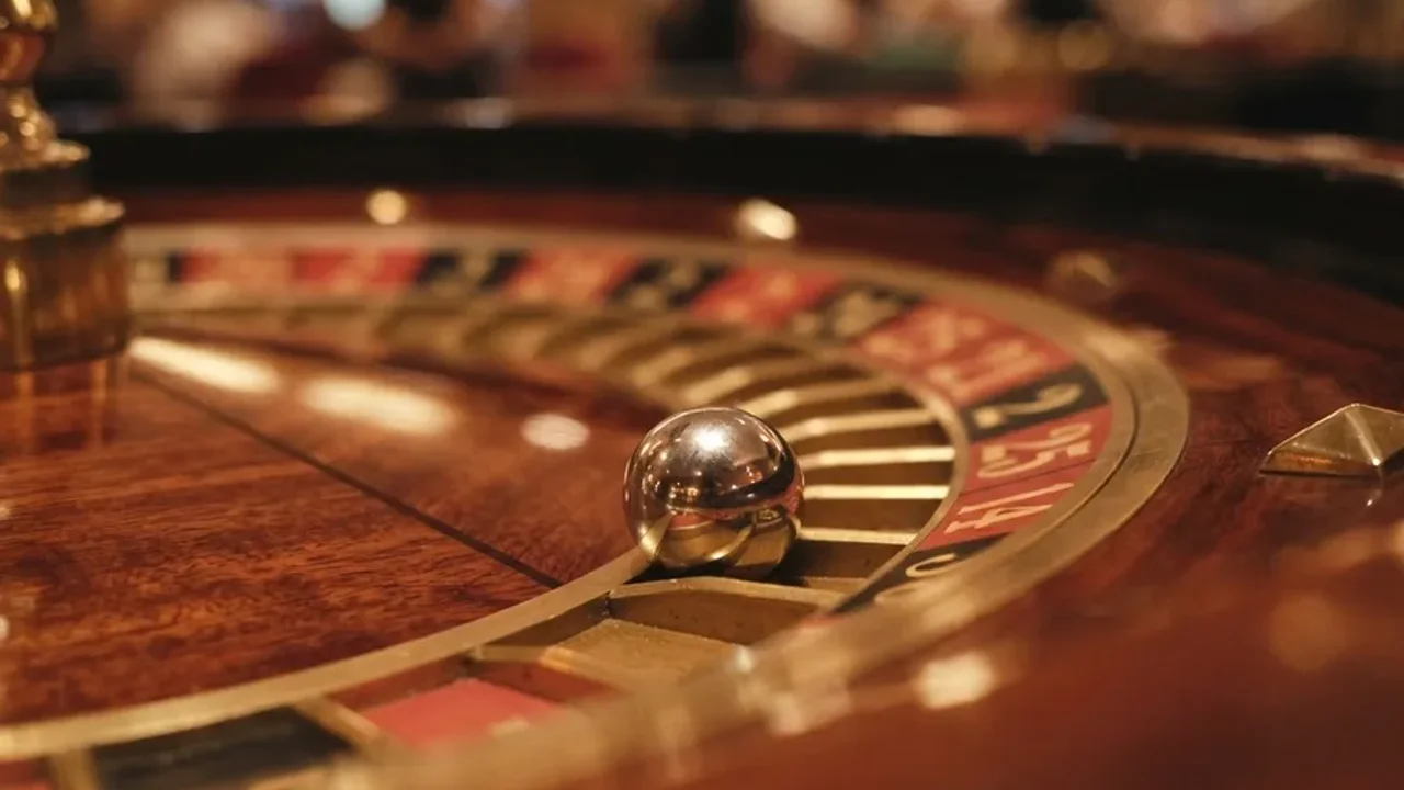 strategi til blackjack