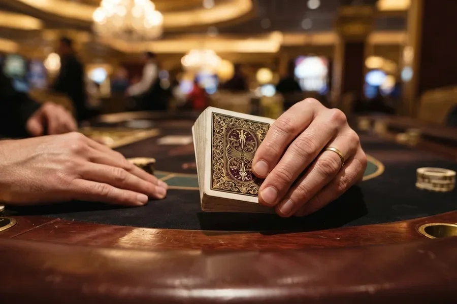 vind penge på roulette online